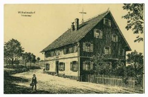 Wilhelmsdorf Trinkerasyl
