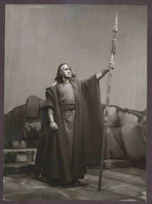 Das Rheingold (Richard Wagner)