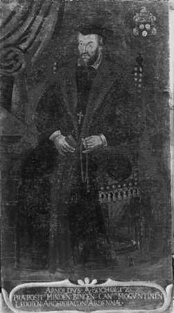 Arnoldus Bocholtz