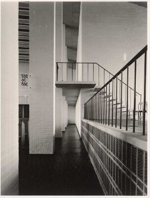 Heilig-Geist-Kirche, Bad Oeynhausen: Galerie