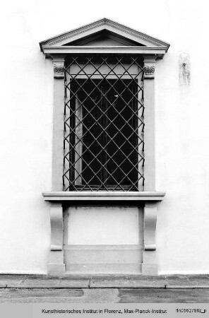 Palazzo Della Gherardesca, Palazzo Scala, Florenz