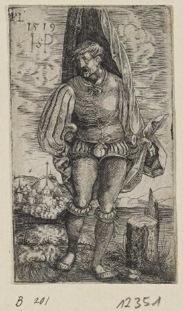 Fähnrich