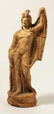Leda mit Schwan