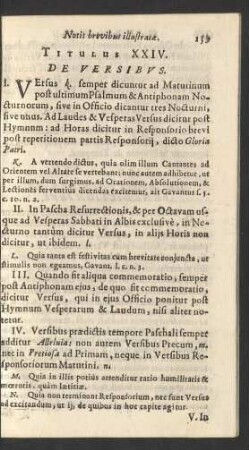 Titulus XXIV.