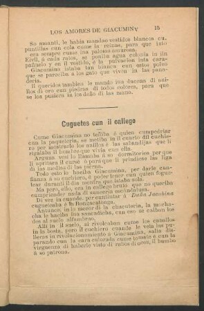 Cuguetes cun il caliego