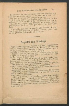 Cuguetes cun il caliego