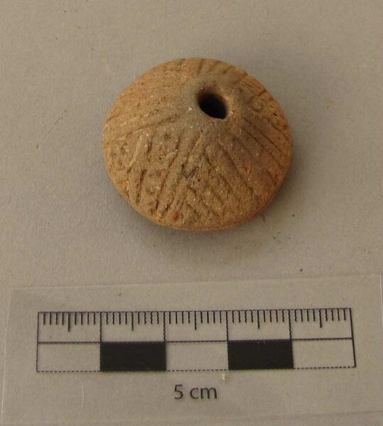 spindle whorl