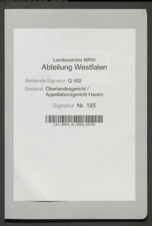 Hof zu Flierich; Vasall: Adolph von Hoelthe; fr. Lehnsherr: Herzogtum Westfalen (Grafschaft Arnsberg)