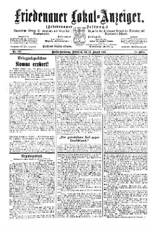 Nr. 193, 18.08.1915