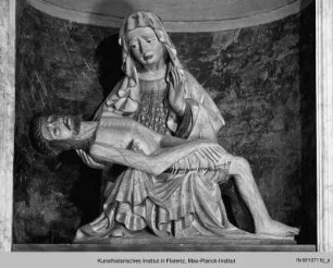 Madonna del Pianto (Pietà)