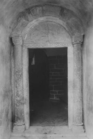 Katholische Heilig-Kreuz-Kapelle Drüggelte —