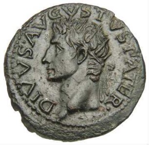 Divus Augustus