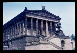 Nationalgalerie 21.5.72.