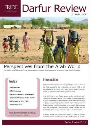 Darfur review II