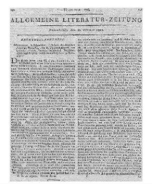 Böhmer, G. L.: Auserlesene Rechtsfälle aus allen Theilen der Rechtsgelehrsamkeit. Bd.1, Abt. 2. Bd. 2, Abt.1. Nach dessen Tode gesammelt. Hrsg. v. C. W. Hoppenstedt. Göttingen: Vandenhoeck und Ruprecht 1799-1800