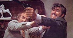 Der Mafia-Boss - Sie töten wie Schakale