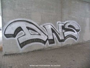 DNS