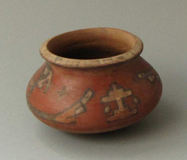 Clay pot