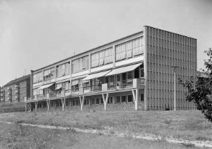 Plauen. Kinderkrippe, Rudolf-Halmeier-Strasse