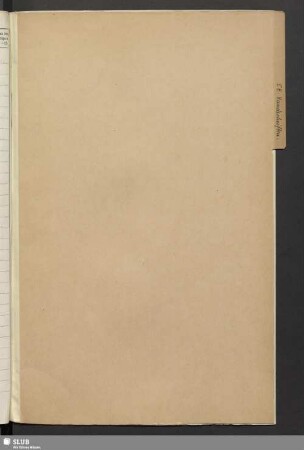 I.E. Handschriften [06.04.1929-25.03.1930: Nrn. 1-180]