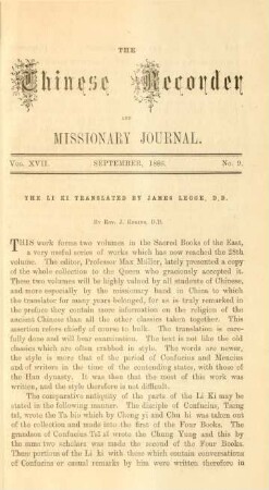 No. 9, September, 1886.