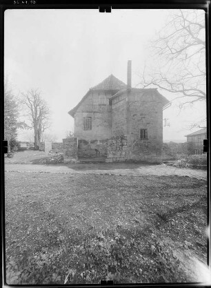 Creuzburg
