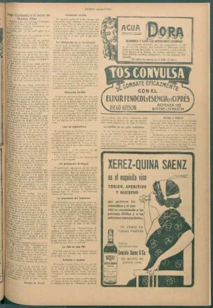 La precursora del feminismo