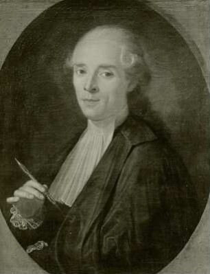 Christoph Heinrich Kniep