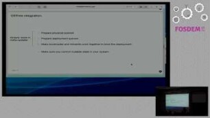 Software updates with OSTree: Why and how