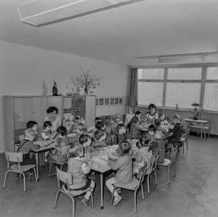 Kindergarten Flinzstraße