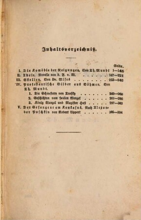 Der Delphin : ein Almanach, 1839 = Jg. 2