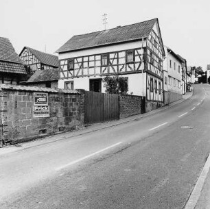 Hohenstein, Watzhahner Straße 19