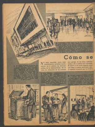 Cómo se visita a Radio El Mundo