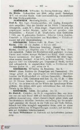 ⟦Schönbeck⟧