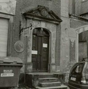 Portal, Eibau