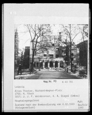 Altes Theater