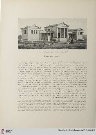 2.1899: Funde aus Ungarn