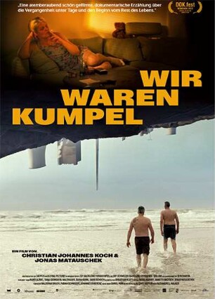 Wir waren Kumpel