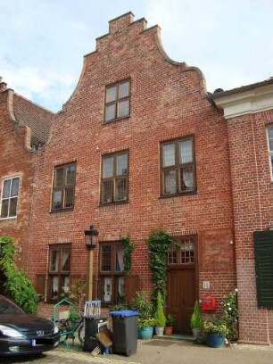 Potsdam, Mittelstraße 15