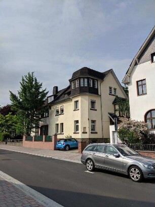 Limburg, Ferdinand-Dirichs-Straße 7