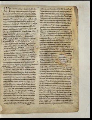 Commentarii in Malachiam prophetam