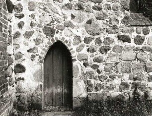 Dorfkirche, Mestlin