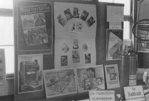Arbeitsschutz-Ausstellung