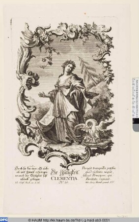 Clementia