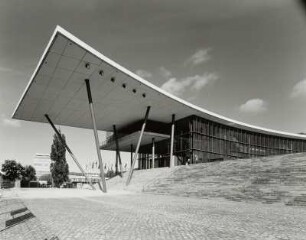 Congress Center Dresden