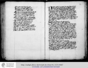 17 Text Per primum potum unum non est mihi notum