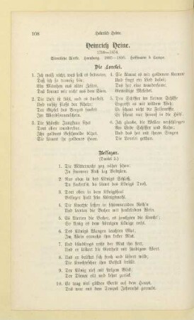 Heinrich Heine