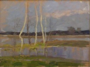 unbenannt [Märkische Seenlandschaft ]