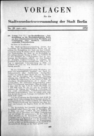 Nr. 25 (449-465), 1932/11/23