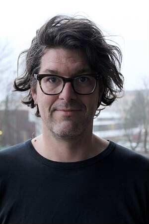Moritz Siebert